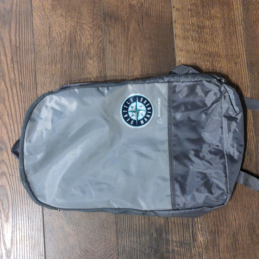 Seattle Mariners backpack
